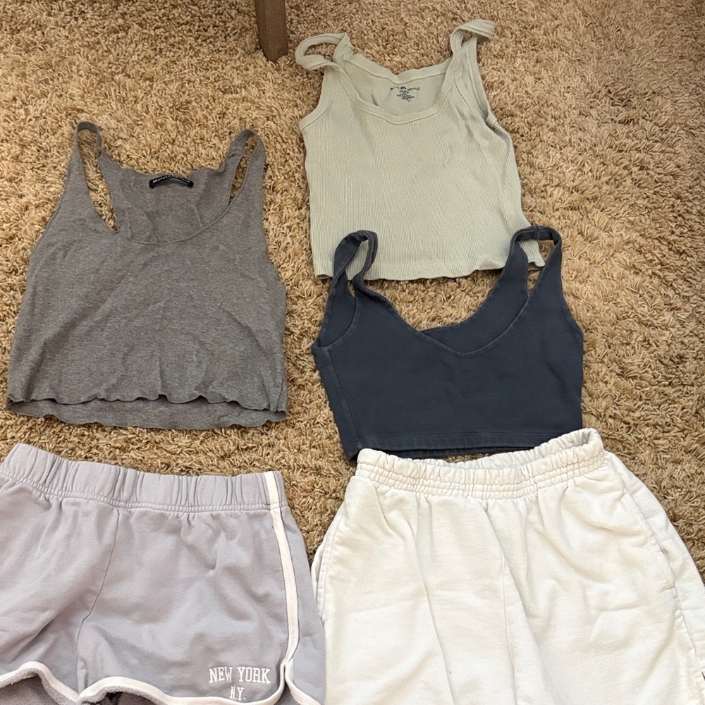 Brandy Melville bundle